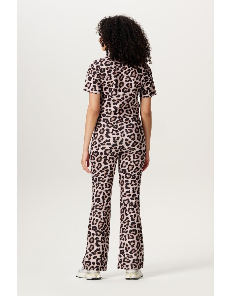 Noppies Noppies broek Leah - Leopard Print - 40C1110 N381