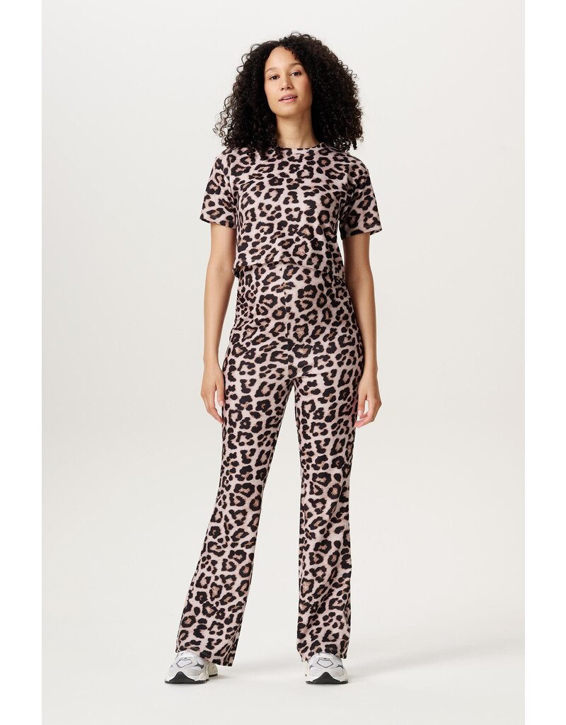 Noppies Noppies broek Leah - Leopard Print - 40C1110 N381