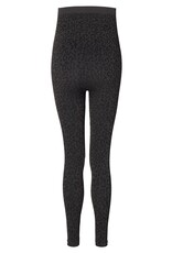Noppies Noppies Legging - Cara - Leopard grijs  - 40C1410 P633