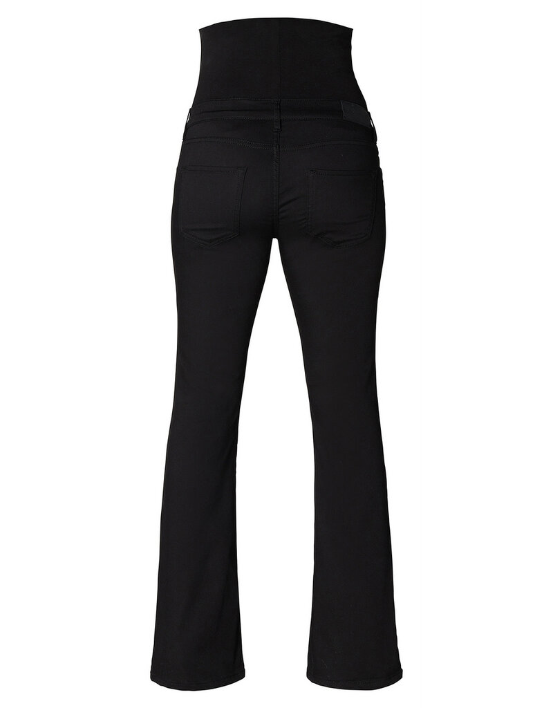 Noppies Noppies Broek - Senna - Flared - zwart 30N1114 P090