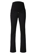 Noppies Noppies Broek - Senna - Flared - zwart 30N1114 P090