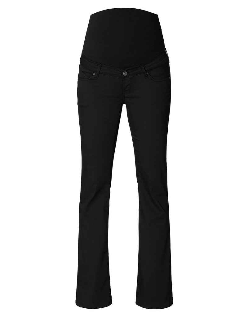 Noppies Noppies Broek - Senna - Flared - zwart 30N1114 P090