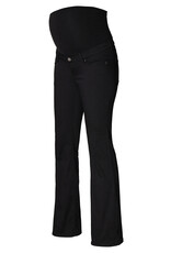 Noppies Noppies Broek - Senna - Flared - zwart 30N1114 P090