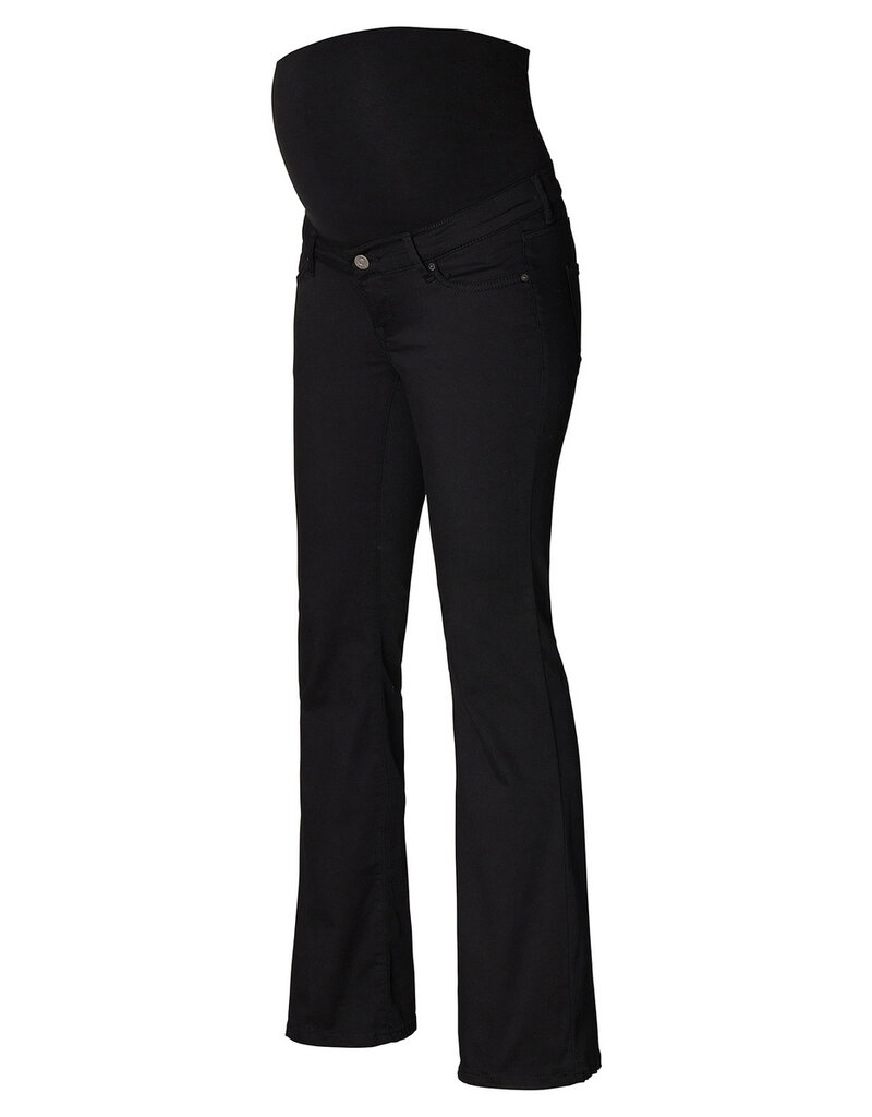Noppies Noppies Broek - Senna - Flared - zwart 30N1114 P090