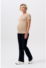 Noppies Noppies Broek - Senna - Flared - blauw 30N1114 P277