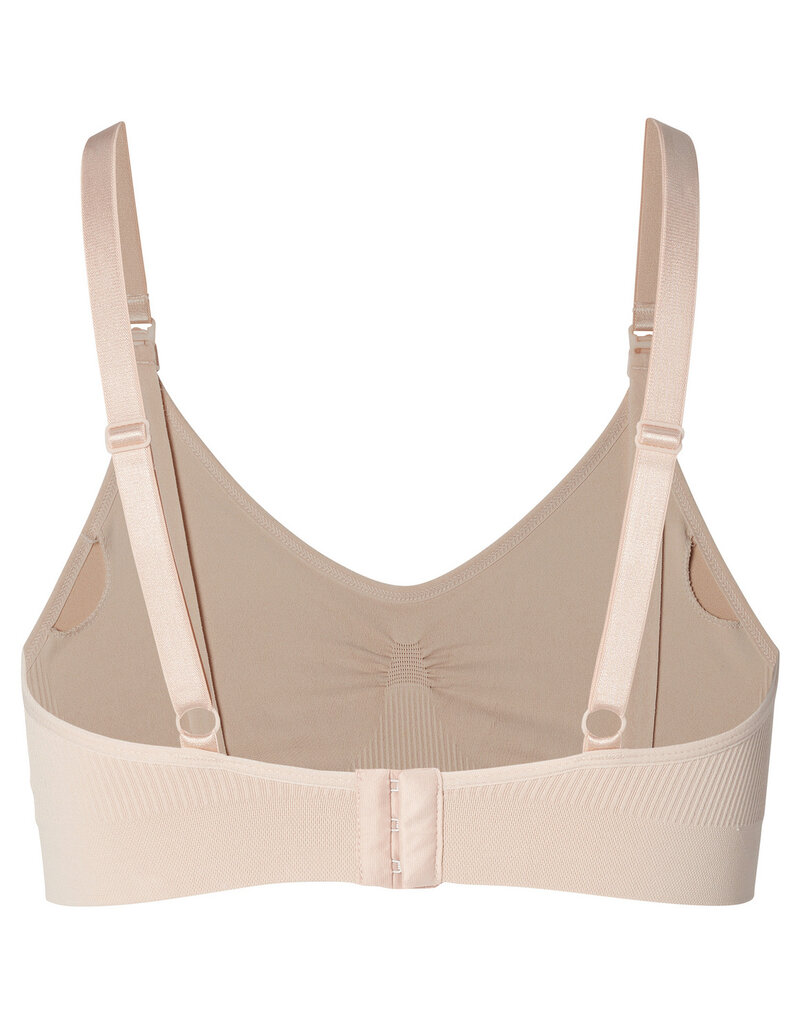 Noppies Noppies Naadloze voedingsbh - Cleo - Moonlight 40N4110 P849