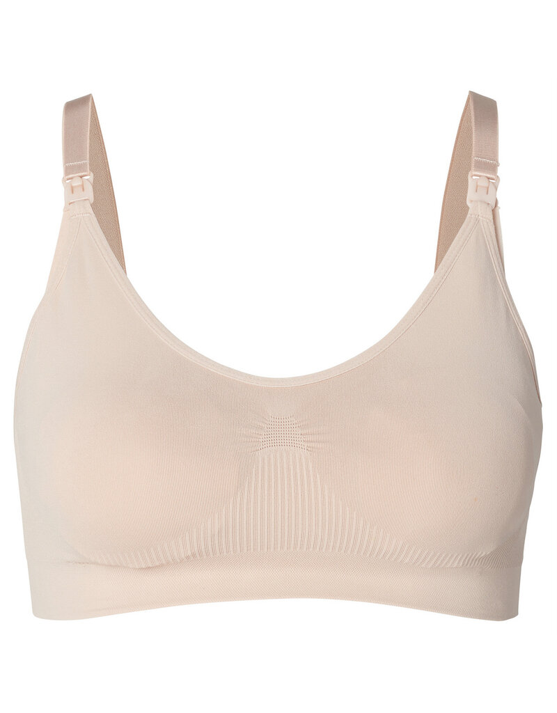 Noppies Noppies Naadloze voedingsbh - Cleo - Moonlight 40N4110 P849