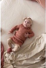 Feetje Baby Feetje - meisje - sokjes -  Grow Your Own Way- Berry  50400294