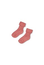 Feetje Baby Feetje - meisje - sokjes -  Grow Your Own Way- Berry  50400294