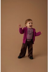 Feetje Baby Feetje meisjes Shirt - Lila - Forest Fancy - 51602439
