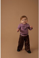 Feetje Baby Feetje meisjes Shirt - Lila - Forest Fancy - 51602439