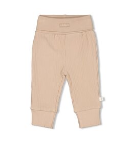 Feetje Baby Feetje Baby - Broek rib - Picnic Party -Taupe