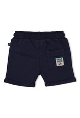 Feetje Baby Feetje - Short - The Good Life - Marine blauw - 52100430