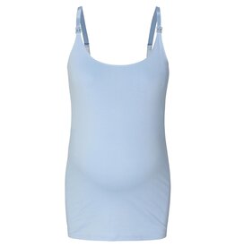 Noppies Noppies zwangerschap & voeding-top Ara - light sky