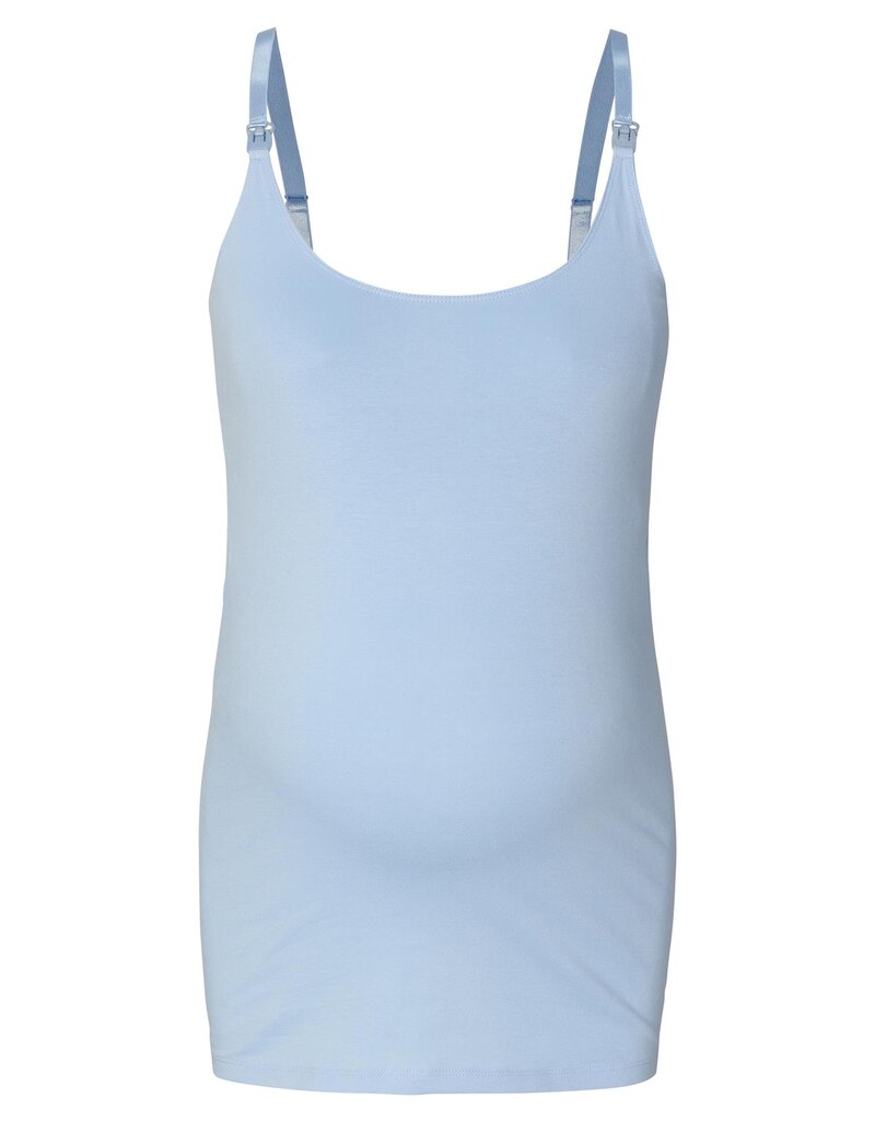 Noppies Noppies Top nursing Ara - light sky - 30N0010 N282