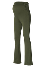 Noppies Noppies Flared broek Umea - Forest Night - 40N1111 P522
