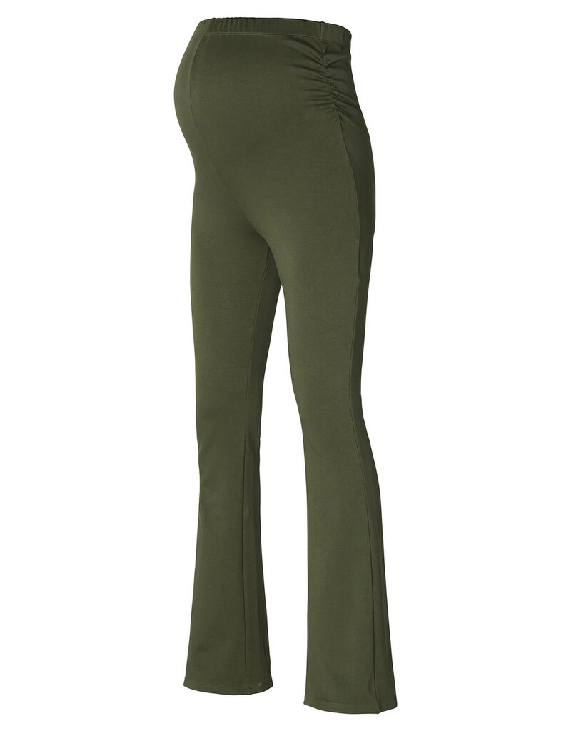 Noppies Noppies Flared broek Umea - Forest Night - 40N1111 P522