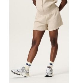 Noppies Noppies Zwangerschapsshorts Florencia - Light Sand