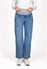 Love2Wait Love2Wait jeansWide Leg - Used Wash - B999031 026