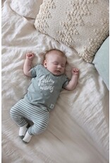 Feetje Baby Feetje Sokjes - Turtelly Cool - offwhite - 50400314