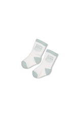 Feetje Baby Feetje Sokjes - Turtelly Cool - offwhite - 50400314
