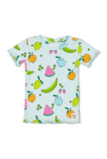 Feetje Baby Feetje Pyjama - Shortama - Femmy Fruit - limited