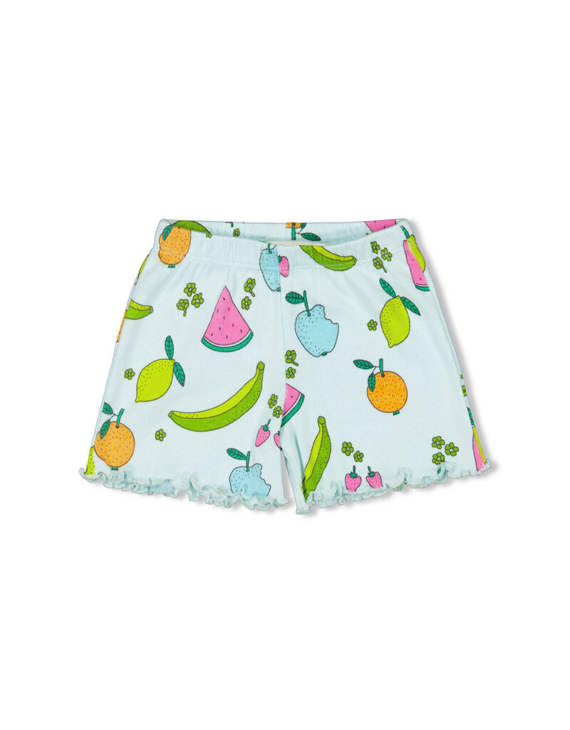 Feetje Baby Feetje Pyjama - Shortama - Femmy Fruit - limited