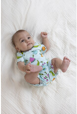 Feetje Baby Feetje Pyjama - Shortama - Femmy Fruit - limited