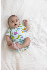 Feetje Baby Feetje Pyjama - Shortama - Femmy Fruit - limited