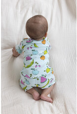 Feetje Baby Feetje Pyjama - Shortama - Femmy Fruit - limited