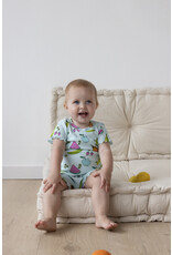 Feetje Baby Feetje Pyjama - Shortama - Femmy Fruit - limited