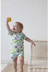 Feetje Baby Feetje Pyjama - Shortama - Femmy Fruit - limited
