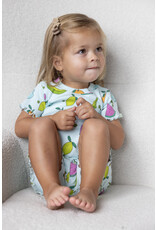 Feetje Baby Feetje Pyjama - Shortama - Femmy Fruit - limited