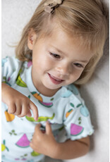 Feetje Baby Feetje Pyjama - Shortama - Femmy Fruit - limited