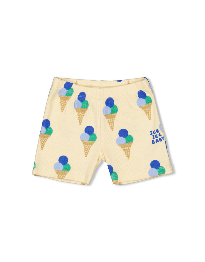 Feetje Baby Feetje Pyjama - Shortama - Gino Gelato - limited