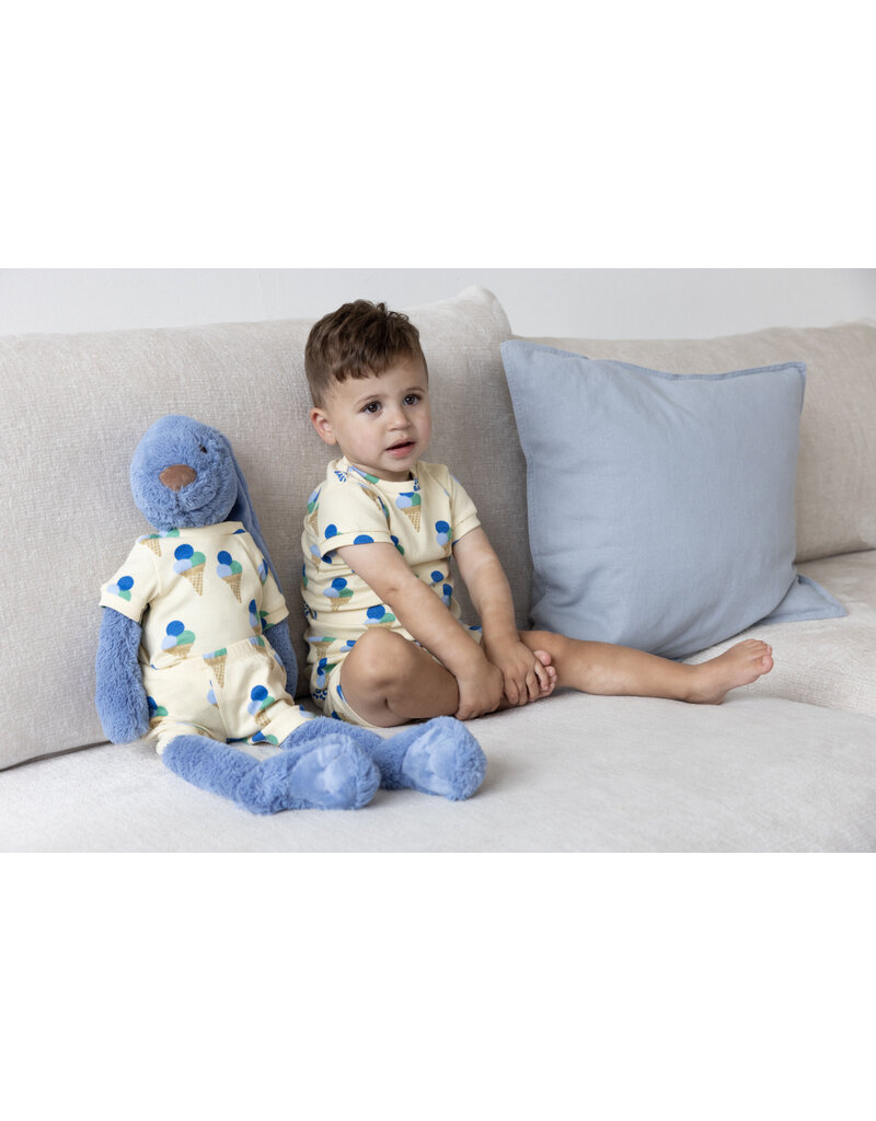 Feetje Baby Feetje Pyjama - Shortama - Gino Gelato - limited