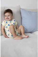 Feetje Baby Feetje Pyjama - Shortama - Gino Gelato - limited