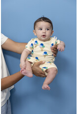 Feetje Baby Feetje Pyjama - Shortama - Gino Gelato - limited
