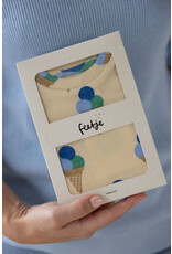 Feetje Baby Feetje Pyjama - Shortama - Gino Gelato - limited