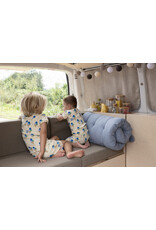 Feetje Baby Feetje Pyjama - Shortama - Gino Gelato - limited