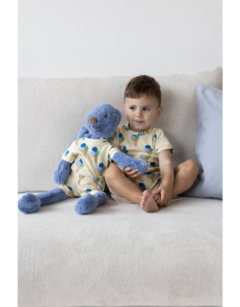 Feetje Baby Feetje Pyjama - Shortama - Gino Gelato - limited