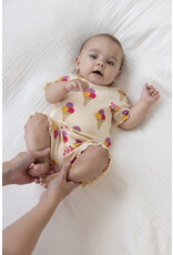 Feetje Baby Feetje Pyjama - Shortama - Isa Icecream - limited