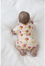Feetje Baby Feetje Pyjama - Shortama - Isa Icecream - limited