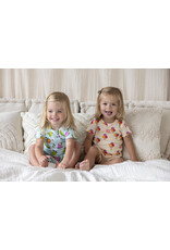 Feetje Baby Feetje Pyjama - Shortama - Isa Icecream - limited