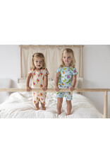 Feetje Baby Feetje Pyjama - Shortama - Isa Icecream - limited