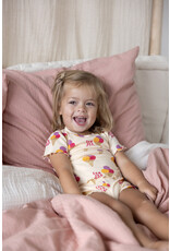 Feetje Baby Feetje Pyjama - Shortama - Isa Icecream - limited