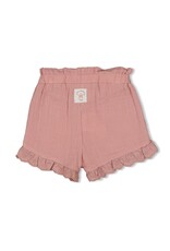 Feetje Baby Feetje Short - Starfish Wishes - Mauve  - 52100425