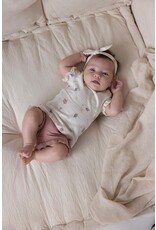 Feetje Baby Feetje Short - Starfish Wishes - Mauve  - 52100425