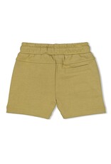 Feetje Baby Feetje Short jog - Happy Rio  - Groen - 52100434