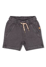 Feetje Baby Feetje Short jog - Happy Rio  - Antraciet jog - 52100436